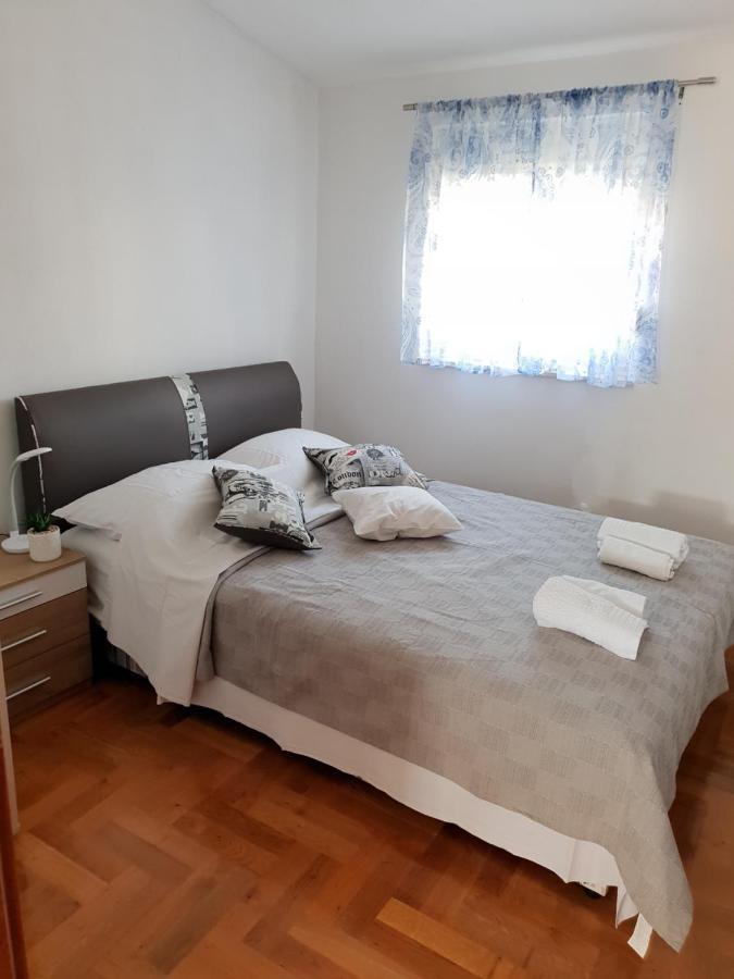 Carpe Diem Jadrtovac Exteriér fotografie