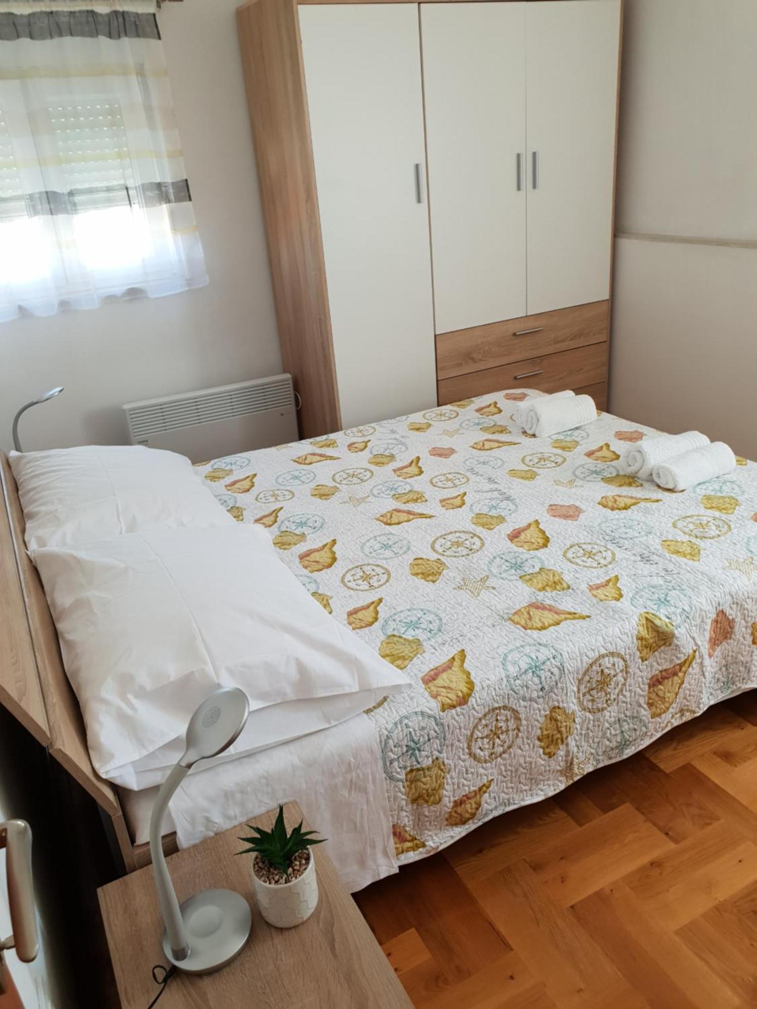 Carpe Diem Jadrtovac Exteriér fotografie
