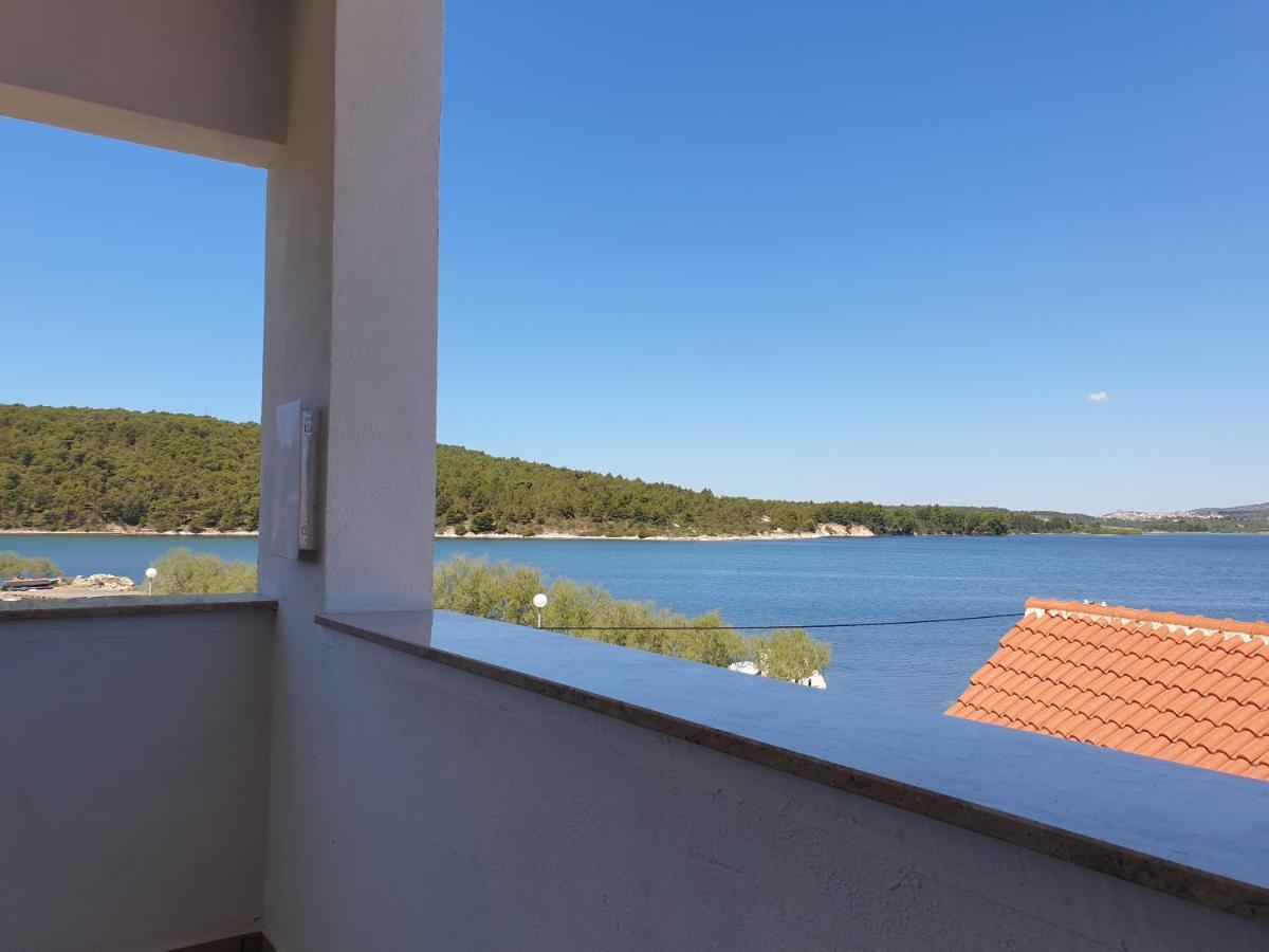 Carpe Diem Jadrtovac Exteriér fotografie
