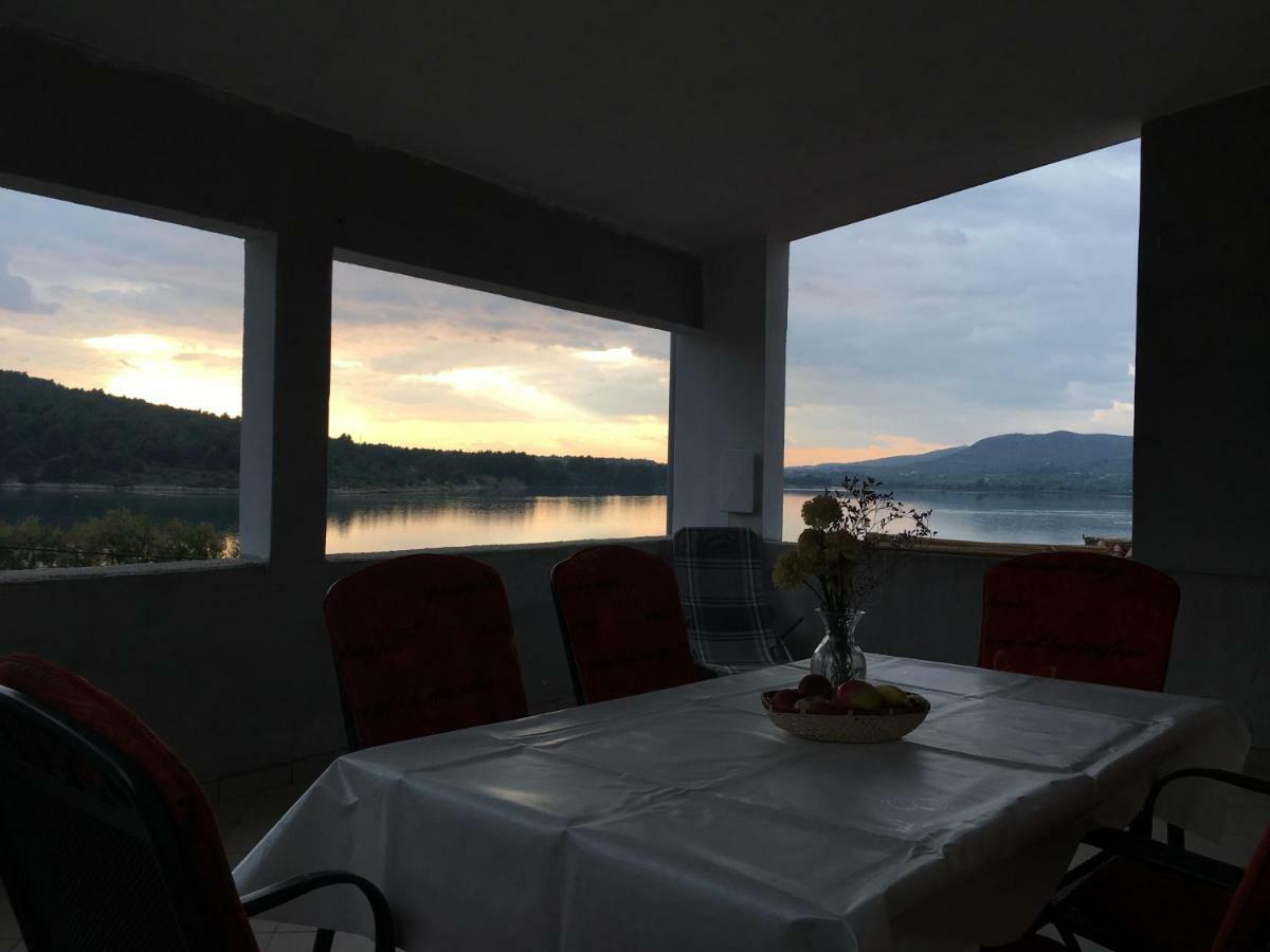 Carpe Diem Jadrtovac Exteriér fotografie